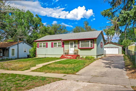 1607 Querida Drive