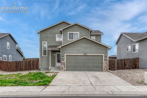 6020 Dancing Sun Way