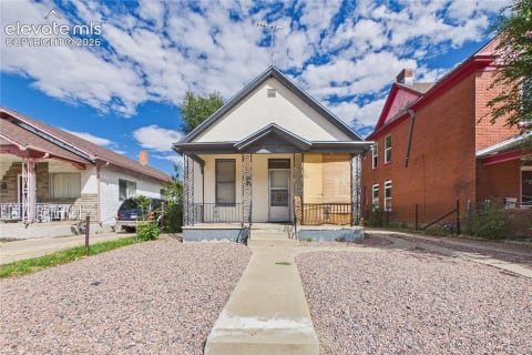 1118 Routt Avenue