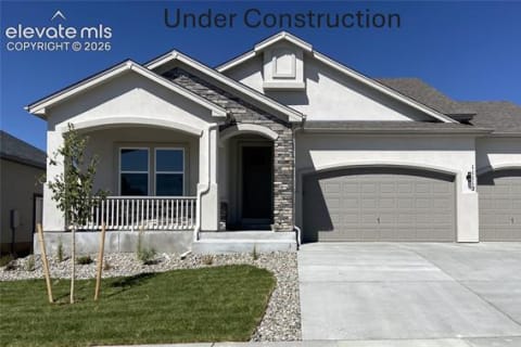 11112 Rolling Ranch Drive