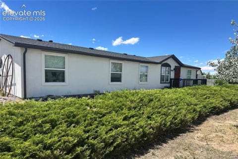 1350 Antelope Drive