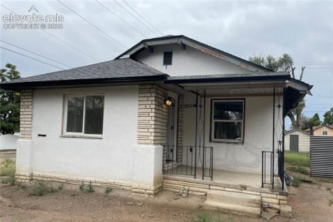 1540 13th Street