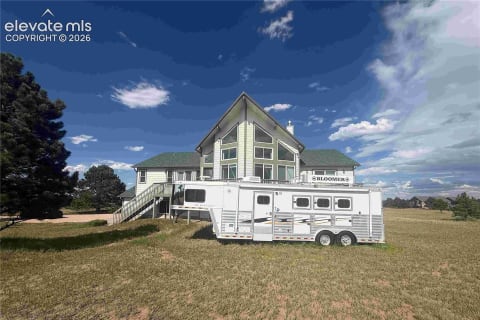 18165 Pinon Park Road