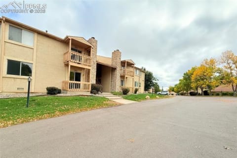 840 Tenderfoot Hill Road