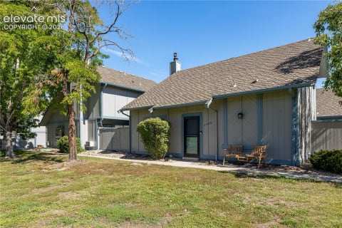 2522 Worchester Court