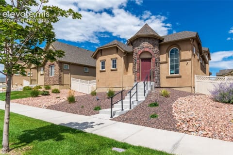 9767 Wolf Lake Drive