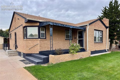 42 Amherst Avenue