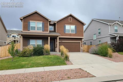 7060 New Meadow Drive