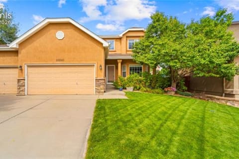 10540 Antler Creek Drive