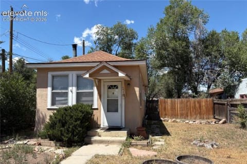 218 Harrison Street