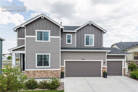 9941 Ledgestone Terrace