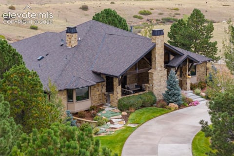 5090 Horseshoe Trail
