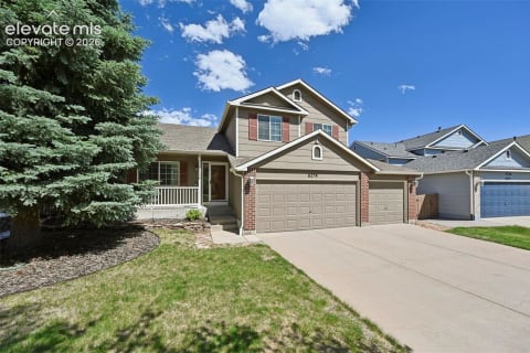 6279 Grand Mesa Drive