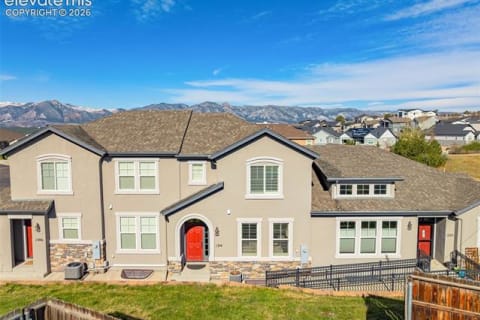 1314 Promontory Bluff View