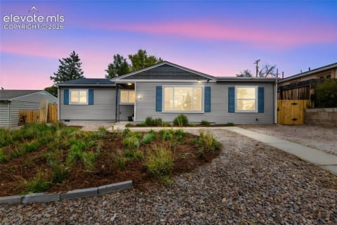 324 Locust Drive