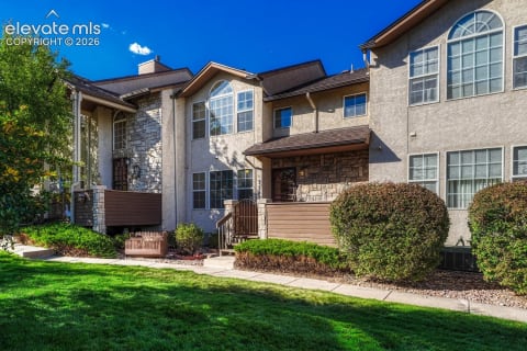 3312 Capstan Way