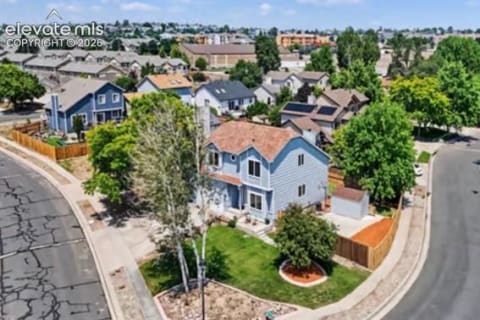 6730 Blazing Trail Drive