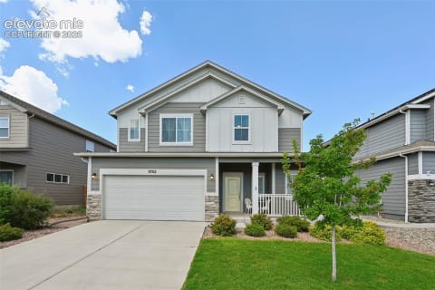 9702 Emerald vista Drive