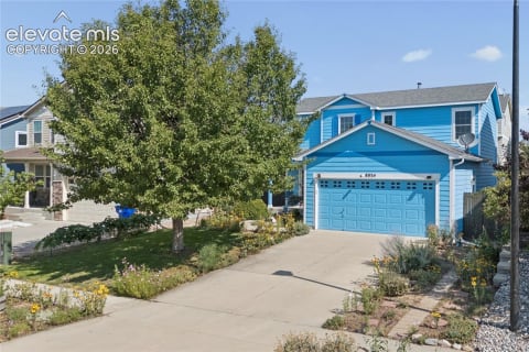 8034 Brittinger Way