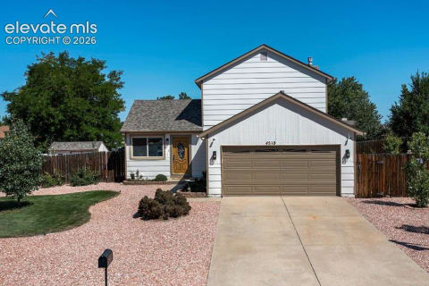 4510 Hollyridge Drive