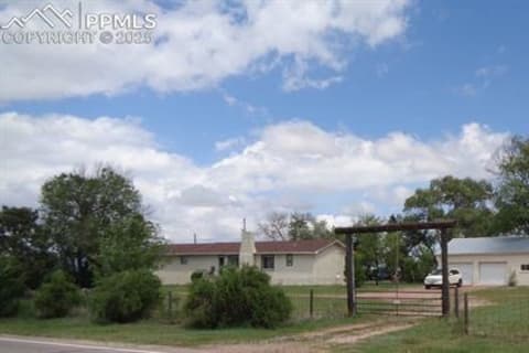10970 Garrett Road