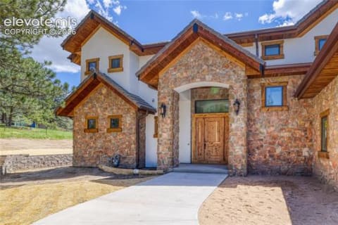 11790 Huckleberry Drive