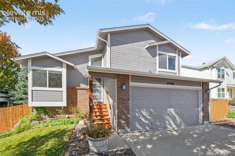 4496 Villager Drive