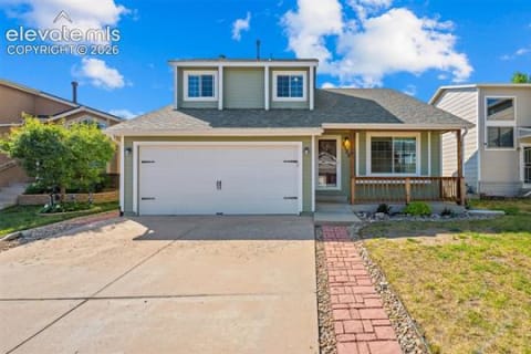 5123 Stillwater Drive