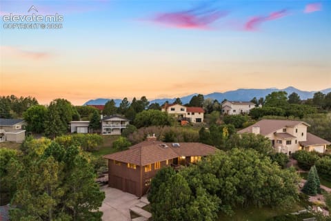5145 Golden Hills Court