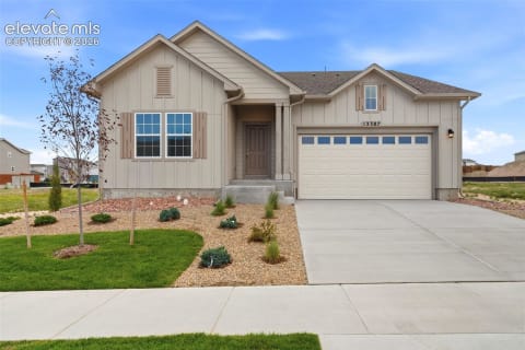 13387 Foggy Meadows Drive