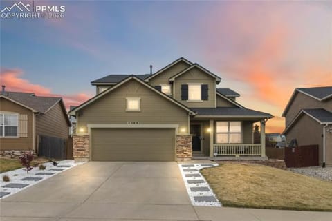 4068 Ascendant Drive
