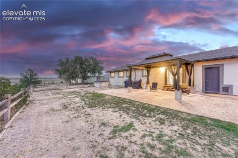 11170 Peaceful Valley Road