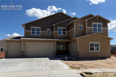 11045 Evening Creek Drive
