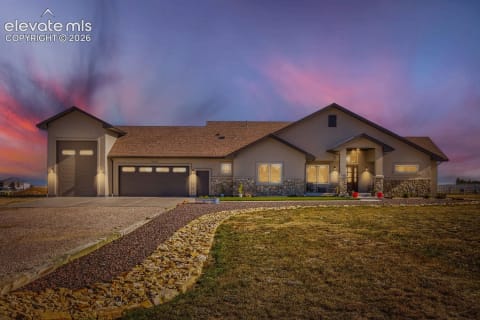 13625 Irish Hunter Trail