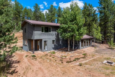 4710 Wildhorn Road