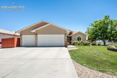 3538 Raccoon Lane