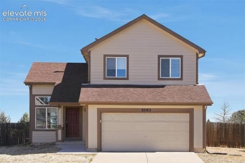 5263 Prairie Grass Lane