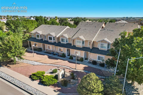 1034 Fountain Mesa Road
