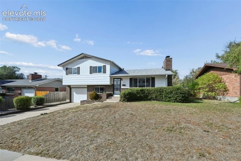 1010 Bowser Drive