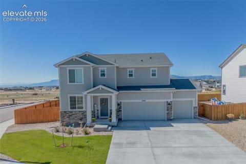 10406 Devoncove Drive