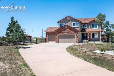9920 Glenellen Drive