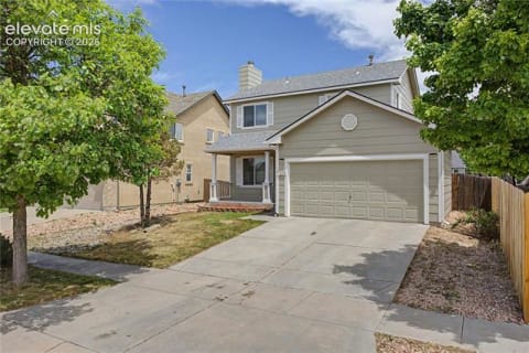 7350 Manistique Drive
