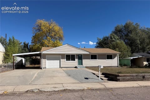 329 Sherri Drive