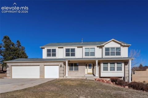 2690 Edenderry Drive