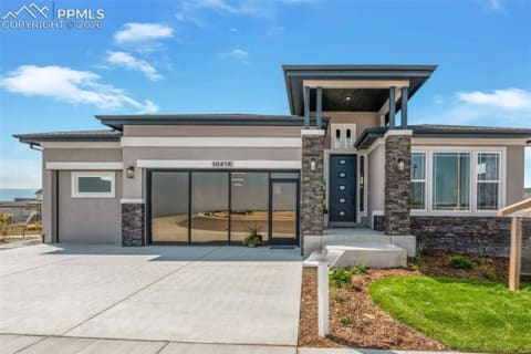 10418 Hudson Yard Drive