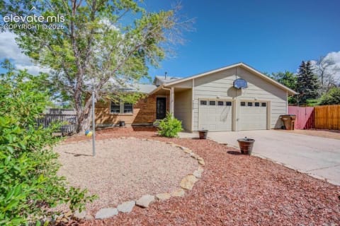 7930 Legend Court