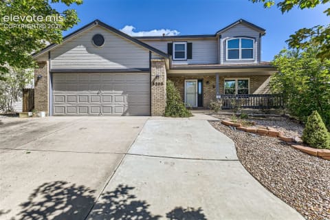 5205 Whip Trail