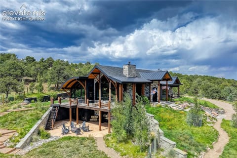 2154 Cowboy Way