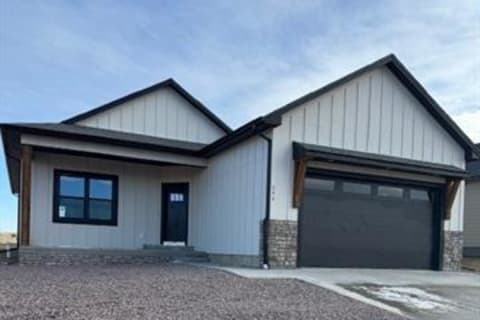 344 Arrowhead Drive