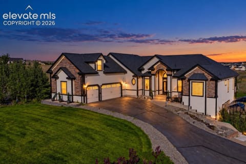 715 Coyote Trail